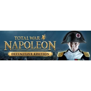 Total War: NAPOLEON - Definitive Edition (5 in 1) STEAM