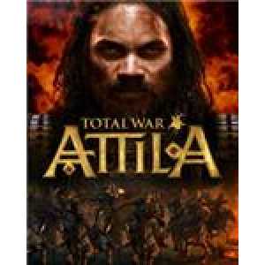 Total war: attila / STEAM  БEЗ КОМИССИИ
